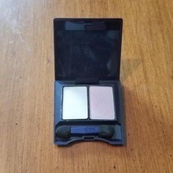 AVON ColorTrend Eye Shadow Duo Blue / Purple NWT - Picture 1 of 2